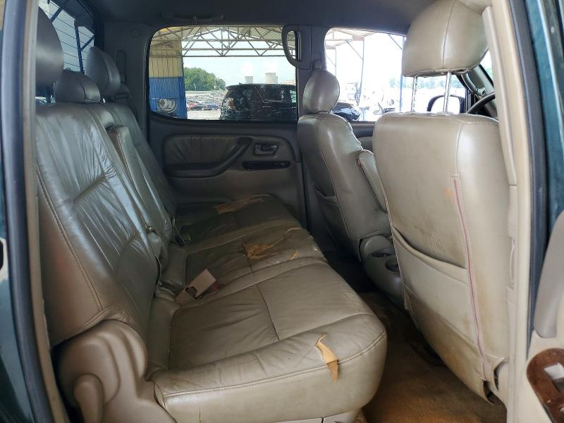 Aukcja sprzedaży 2006 Toyota Tundra, vin: 5TBET34166S526780, numer aukcji: 63054736