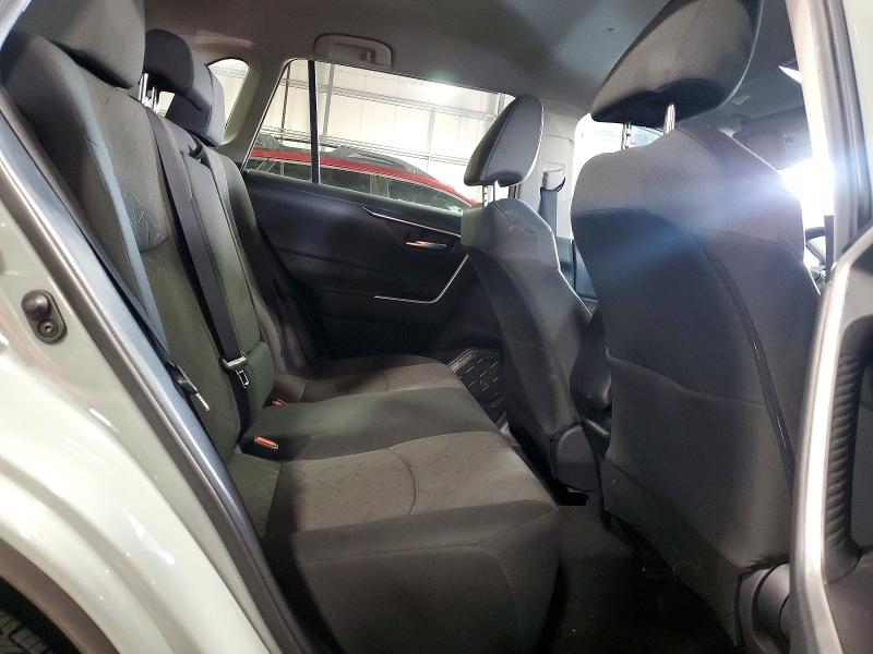 2020 Toyota Rav4 მანქანა იყიდება აუქციონზე, vin: 2T3P1RFV0LC127769, აუქციონის ნომერი: 59326426