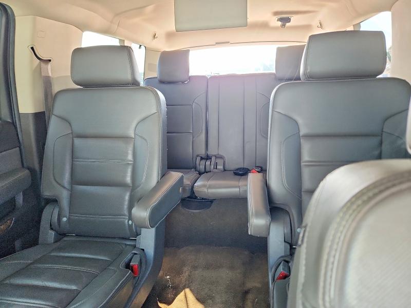 Продажа на аукционе авто 2015 Gmc Yukon Xl, vin: 1GKS1JKJ4FR726485, номер лота: 62981516