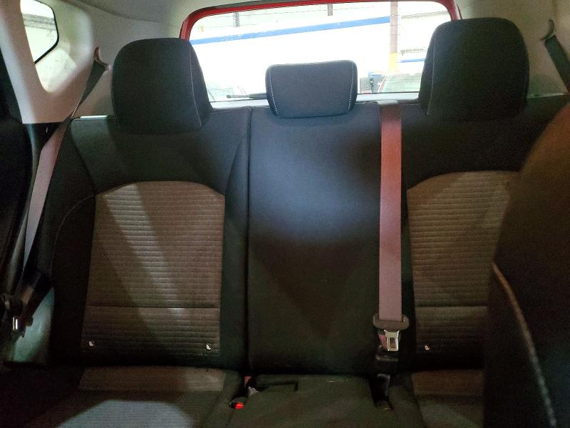 61622206 :رقم المزاد ، KNDJ23AU8M7145947 vin ، 2021 Kia Soul مزاد بيع