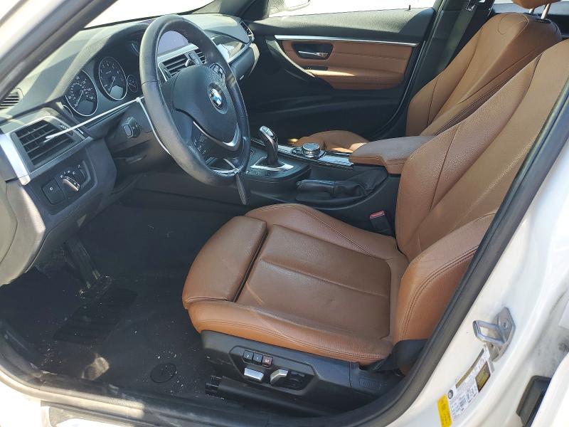 59543156 :رقم المزاد ، WBA8B9G55HNU49818 vin ، 2017 Bmw 330 مزاد بيع