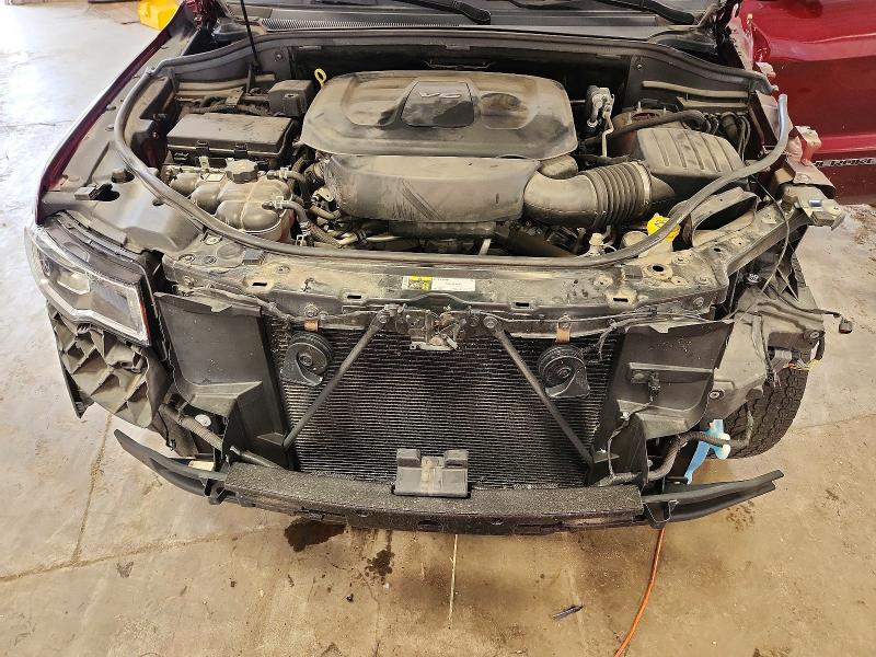 Продаж на аукціоні авто 2017 Jeep Grand Cherokee, vin: 1C4RJFAG6HC720545, номер лоту: 60923956