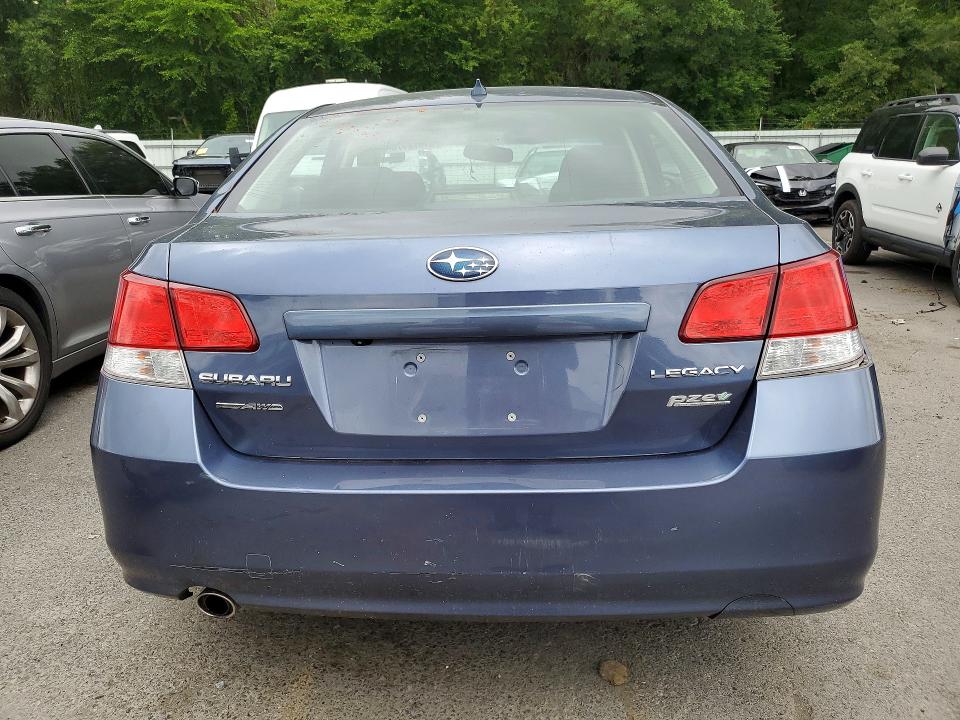 Продаж на аукціоні авто 2014 Subaru Legacy, vin: 4S3BMBH69E3031450, номер лоту: 61672476
