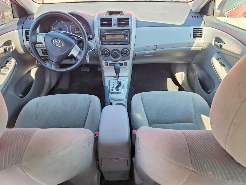 Продажа на аукционе авто 2012 Toyota Corolla, vin: 5YFBU4EE1CP021345, номер лота: 60635616