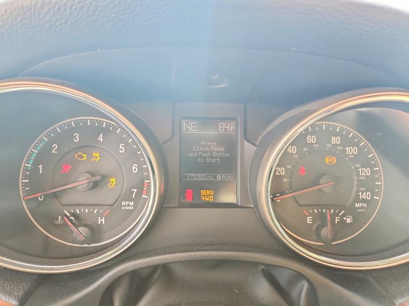 62158366 :رقم المزاد ، 1C4RJFBGXCC213610 vin ، 2012 Jeep Grand Cherokee مزاد بيع