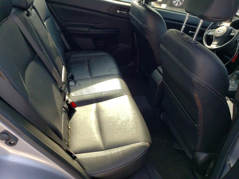 Aukcja sprzedaży 2012 Subaru Impreza, vin: JF1GJAK6XCH012946, numer aukcji: 58617046
