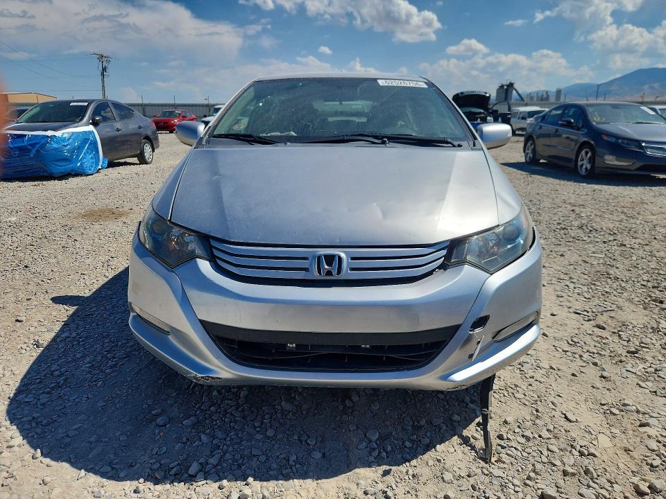 Продаж на аукціоні авто 2010 Honda Insight, vin: JHMZE2H76AS009702, номер лоту: 62526756