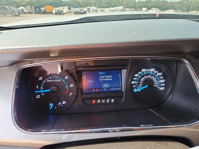 61976366 :رقم المزاد ، 1FAHP2E88GG134075 vin ، 2016 Ford Taurus مزاد بيع