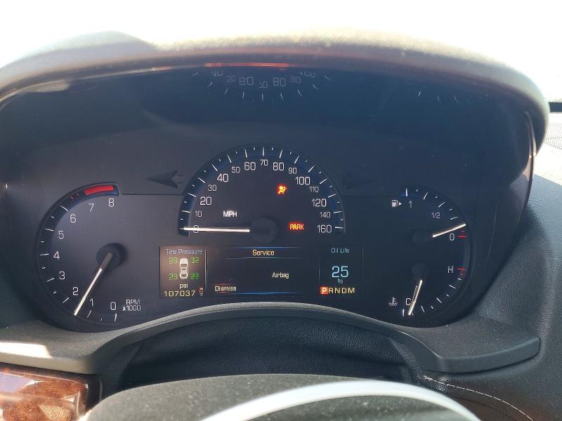 61327746 :رقم المزاد ، 1G6AB5RA9F0138039 vin ، 2015 Cadillac Ats مزاد بيع