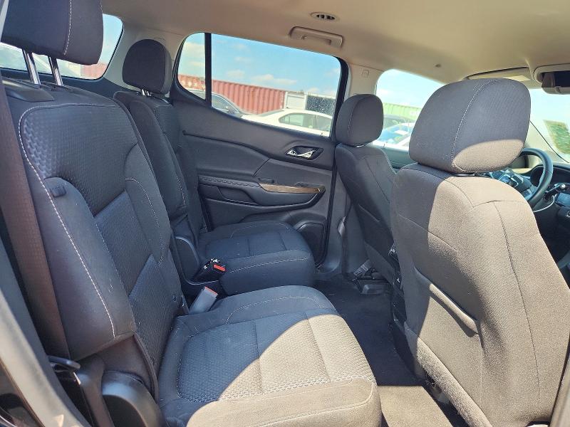 Aukcja sprzedaży 2021 Gmc Acadia, vin: 1GKKNKLS8MZ218051, numer aukcji: 61613796