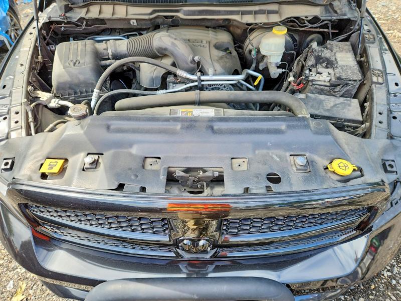 60214716 :رقم المزاد ، 1C6RR7FT1HS660238 vin ، 2017 Ram 1500 مزاد بيع