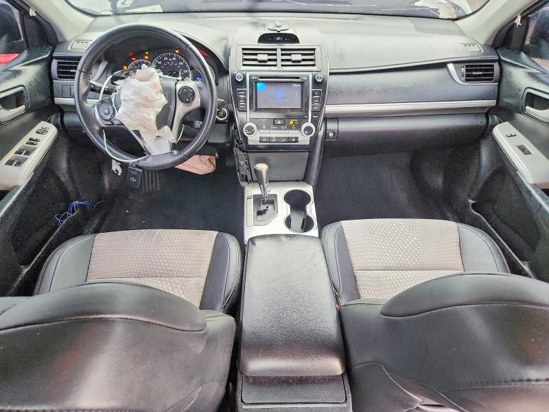 Aukcja sprzedaży 2014 Toyota Camry, vin: 4T1BK1FK7EU023885, numer aukcji: 60563496
