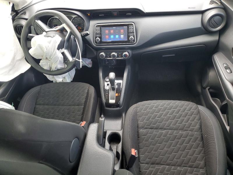 Продаж на аукціоні авто 2021 Nissan Kicks, vin: 3N1CP5BV7ML494206, номер лоту: 59700496