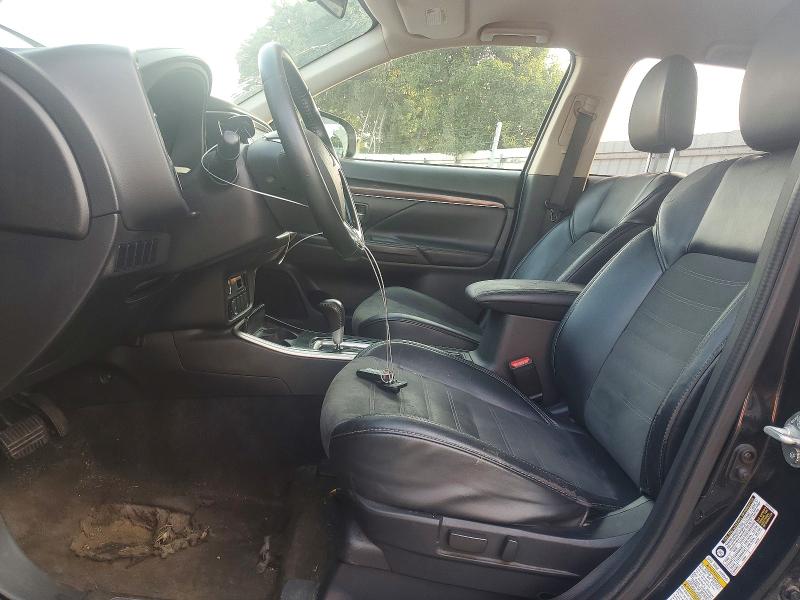 Aukcja sprzedaży 2019 Mitsubishi Outlander, vin: JA4AD3A36KZ042622, numer aukcji: 61143706