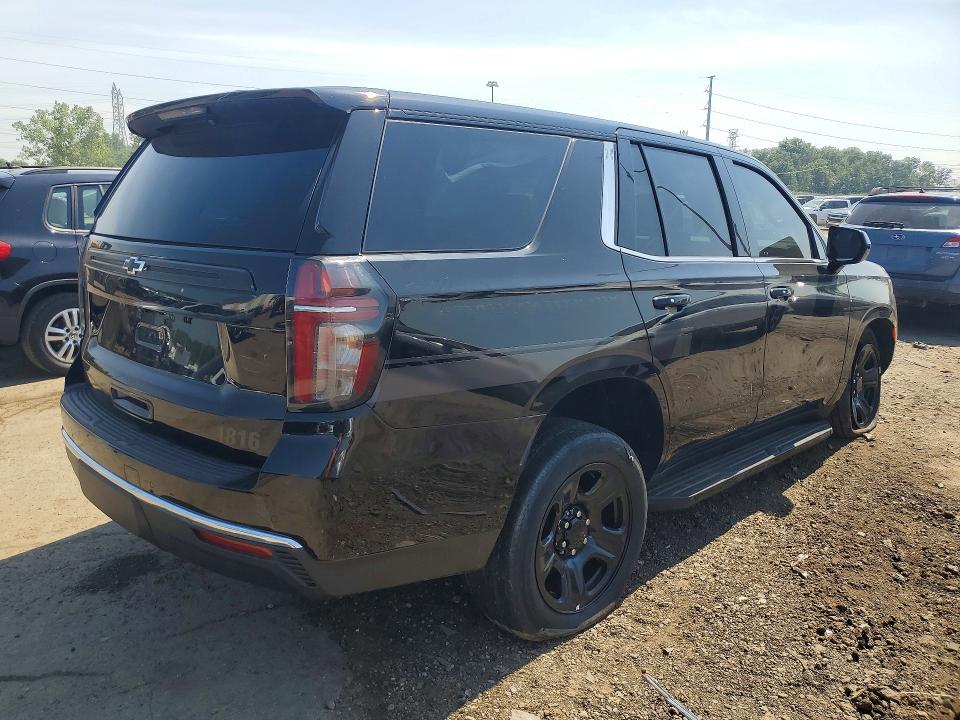 2023 Chevrolet Tahoe მანქანა იყიდება აუქციონზე, vin: 1GNSKLED2PR247503, აუქციონის ნომერი: 60788836