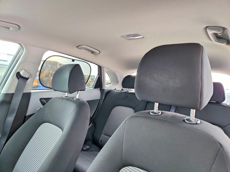 Aukcja sprzedaży 2018 Hyundai Kona, vin: KM8K2CAA9JU145927, numer aukcji: 59551446