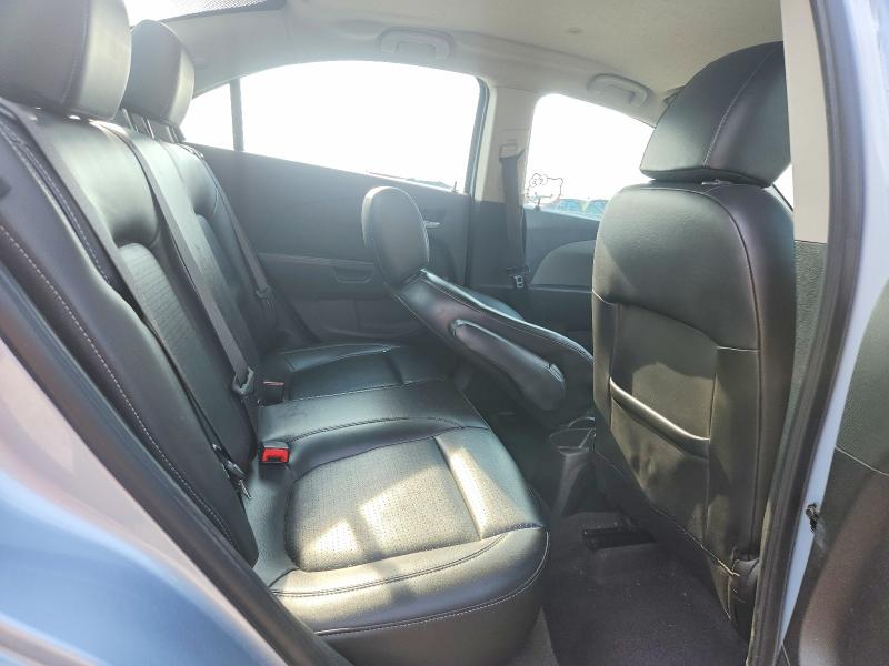 62571016 :رقم المزاد ، 1G1JF5SB3J4106766 vin ، 2018 Chevrolet Sonic مزاد بيع