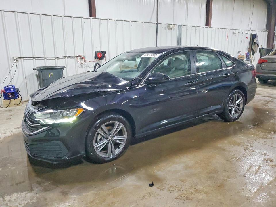 Aukcja sprzedaży 2024 Volkswagen Jetta, vin: 3VWEM7BU3RM007647, numer aukcji: 60812826