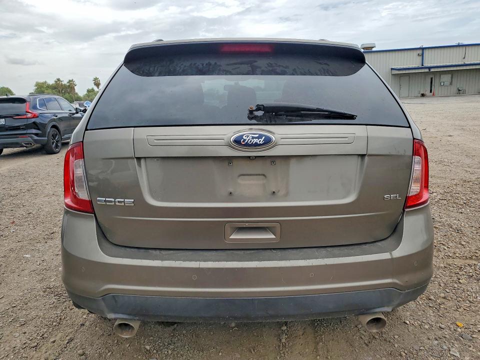 Aukcja sprzedaży 2012 Ford Edge, vin: 2FMDK3JC4CBA62246, numer aukcji: 60144926