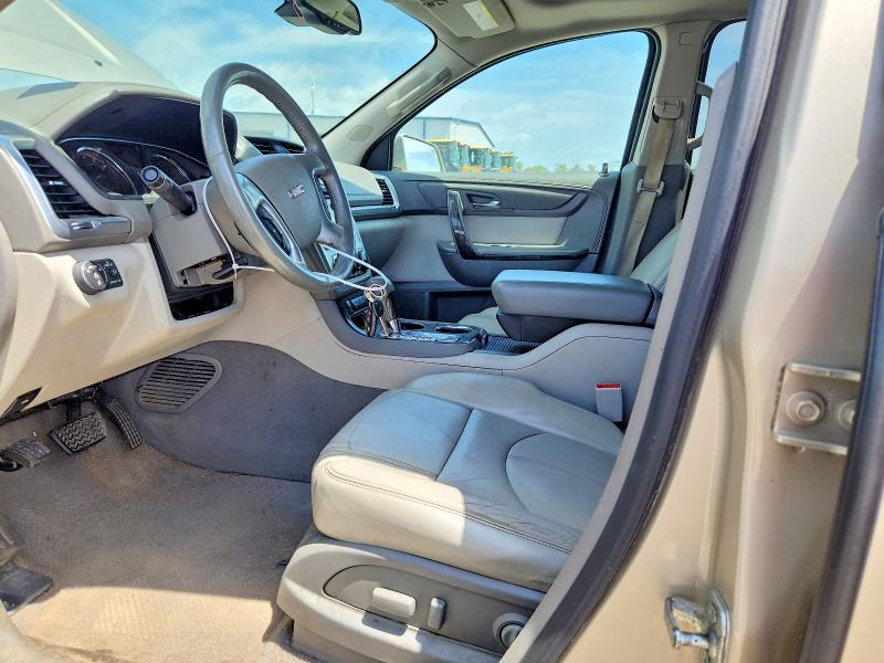 Aukcja sprzedaży 2015 Gmc Acadia, vin: 1GKKRRKDXFJ390017, numer aukcji: 60770546
