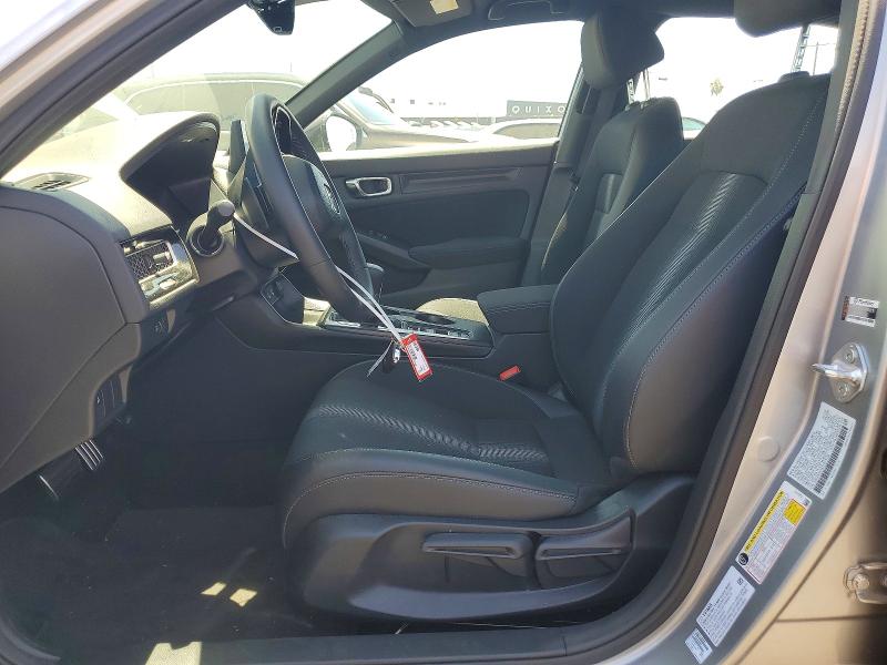 Продаж на аукціоні авто 2026 Honda Civic, vin: 2HGFE2F58TH573756, номер лоту: 59990826