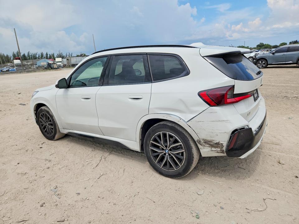 Продаж на аукціоні авто 2026 Bmw X1, vin: WBX73EF03T5475906, номер лоту: 63058976