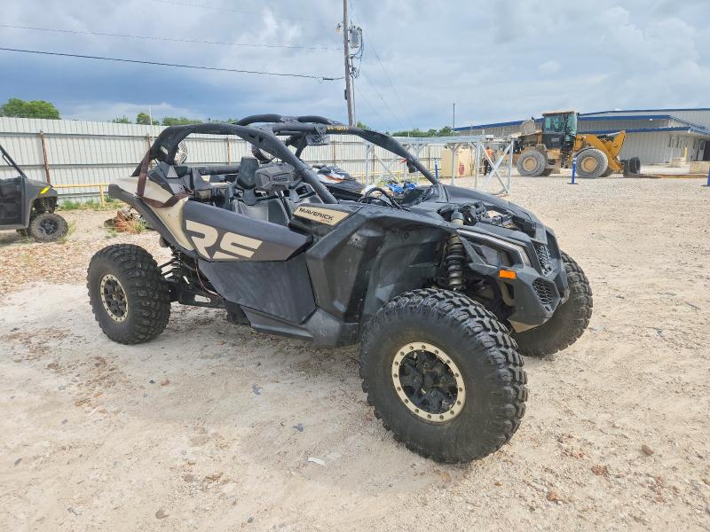 Продажа на аукционе авто 2017 Can-am Maverick X3, vin: 3JBVGAW21HK000631, номер лота: 60773606