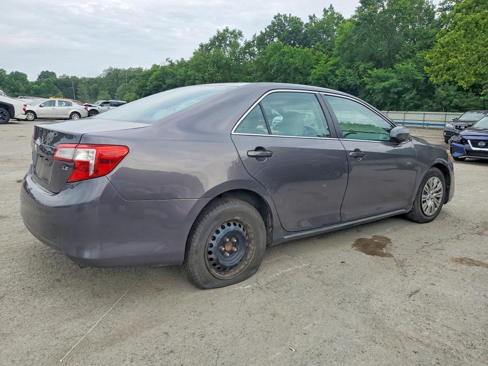 Aukcja sprzedaży 2014 Toyota Camry, vin: 4T1BF1FKXEU448361, numer aukcji: 60417026