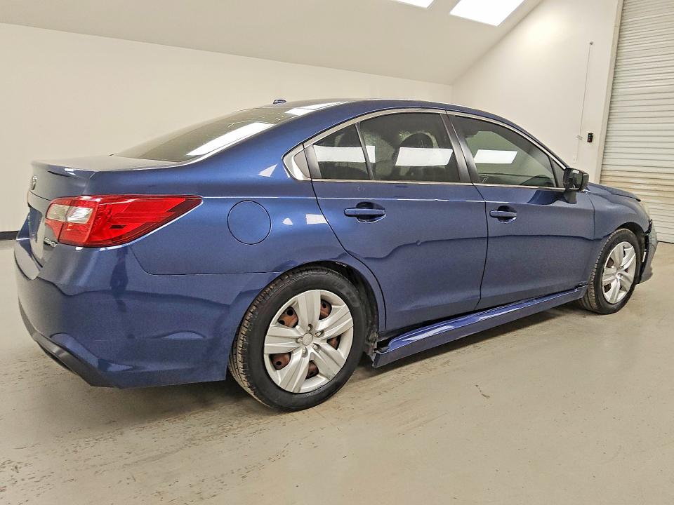 Продаж на аукціоні авто 2019 Subaru Legacy, vin: 4S3BNAB6XK3020162, номер лоту: 60552736