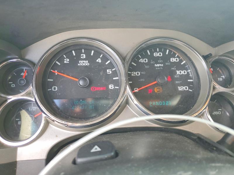 Продажа на аукционе авто 2008 Chevrolet Silverado, vin: 2GCEK190381251751, номер лота: 63492066