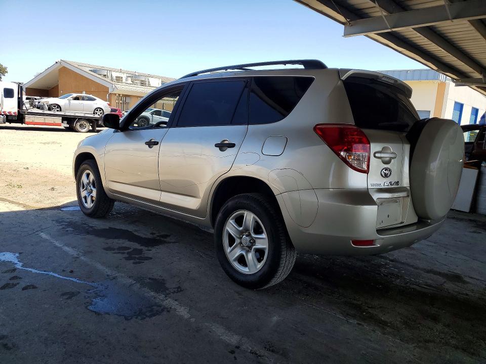 Продажа на аукционе авто 2008 Toyota Rav4, vin: JTMZD33VX86055794, номер лота: 60277296