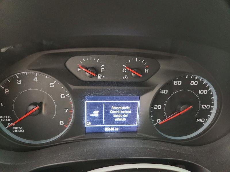 Aukcja sprzedaży 2022 Chevrolet Malibu, vin: 1G1ZD5ST3NF108853, numer aukcji: 61401746