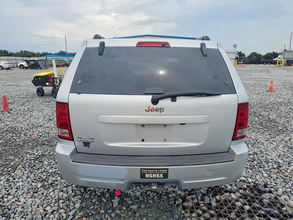 Aukcja sprzedaży 2006 Jeep Grand Cherokee, vin: 1J4GR48K76C112765, numer aukcji: 63074156