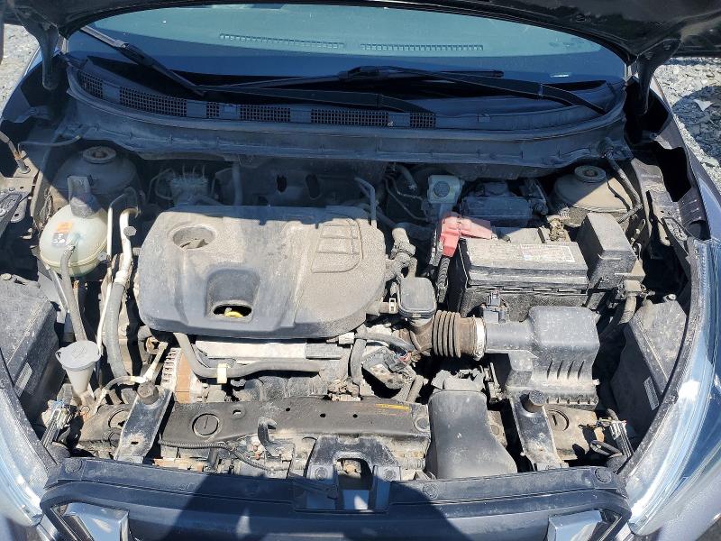 Продажа на аукционе авто 2019 Nissan Kicks, vin: 3N1CP5CU5KL524211, номер лота: 60365546