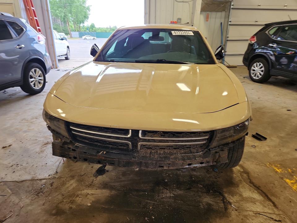 Продажа на аукционе авто 2019 Dodge Charger, vin: 2C3CDXKTXKH683815, номер лота: 61722856