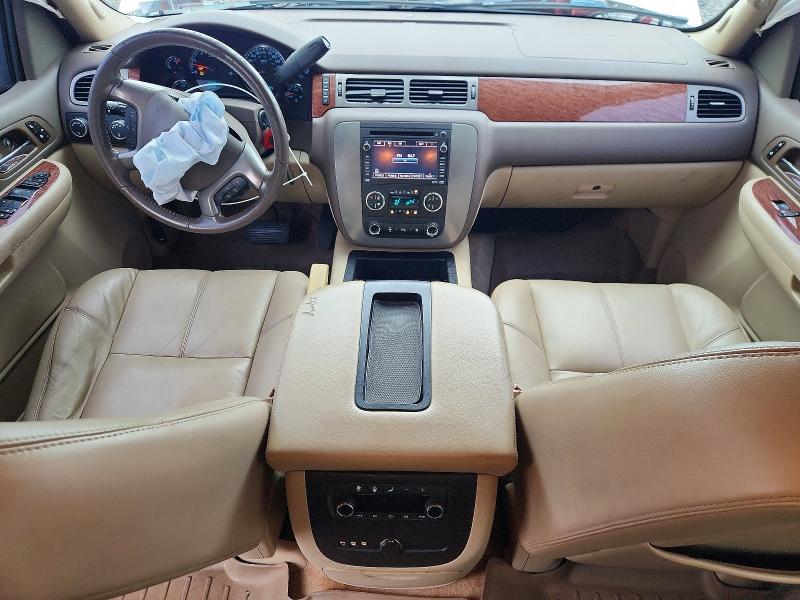 2008 Gmc Yukon Xl მანქანა იყიდება აუქციონზე, vin: 1GKFK16378J245108, აუქციონის ნომერი: 59643056