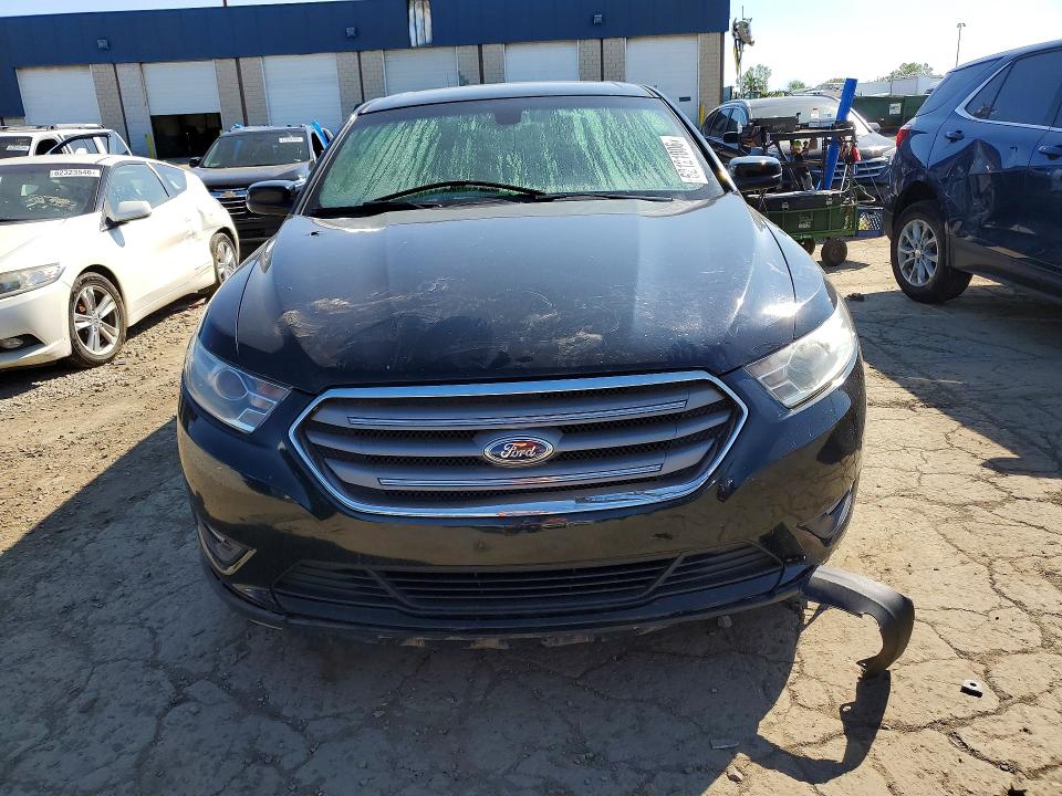 Aukcja sprzedaży 2014 Ford Taurus, vin: 1FAHP2E86EG110581, numer aukcji: 62121006