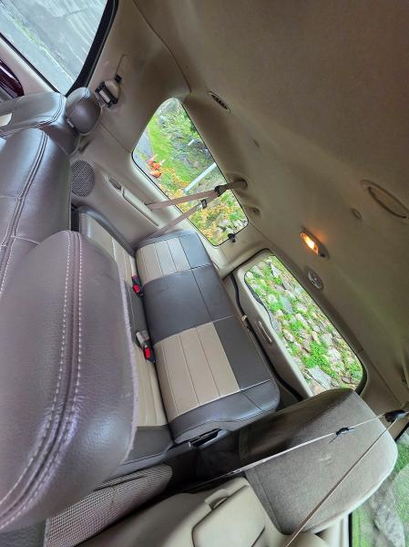 Aukcja sprzedaży 2003 Ford Excursion, vin: 1FMSU45P93EC70809, numer aukcji: 62348006