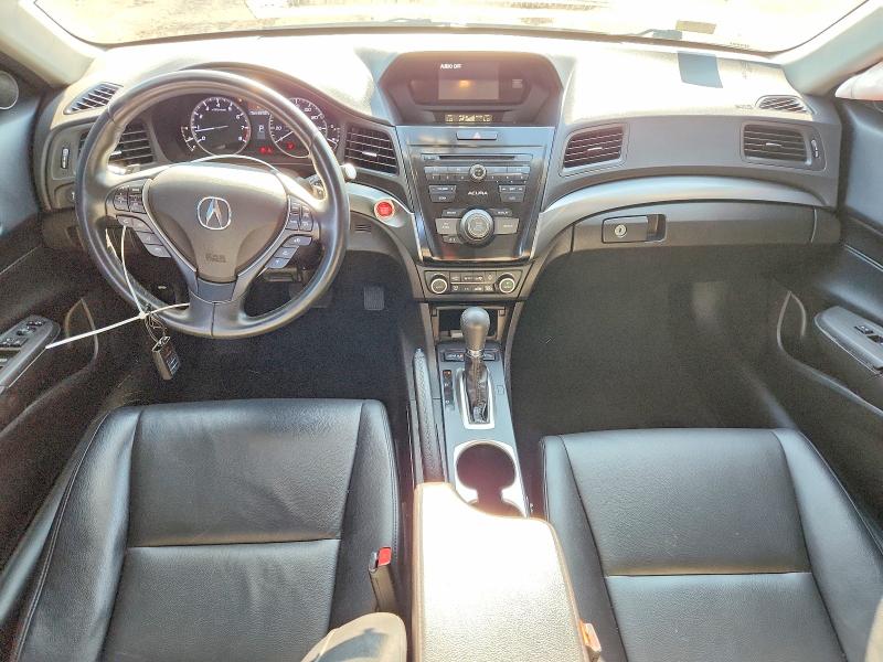 Aukcja sprzedaży 2017 Acura Ilx, vin: 19UDE2F30HA000684, numer aukcji: 61972996