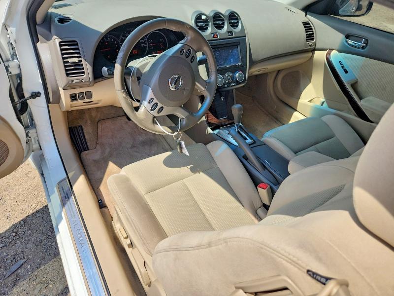 Продажа на аукционе авто 2013 Nissan Altima, vin: 1N4AL2EP3DC194921, номер лота: 59885726