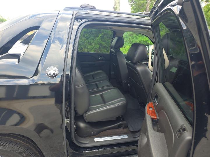 Продаж на аукціоні авто 2013 Chevrolet Avalanche, vin: 3GNTKGE76DG146093, номер лоту: 61006766