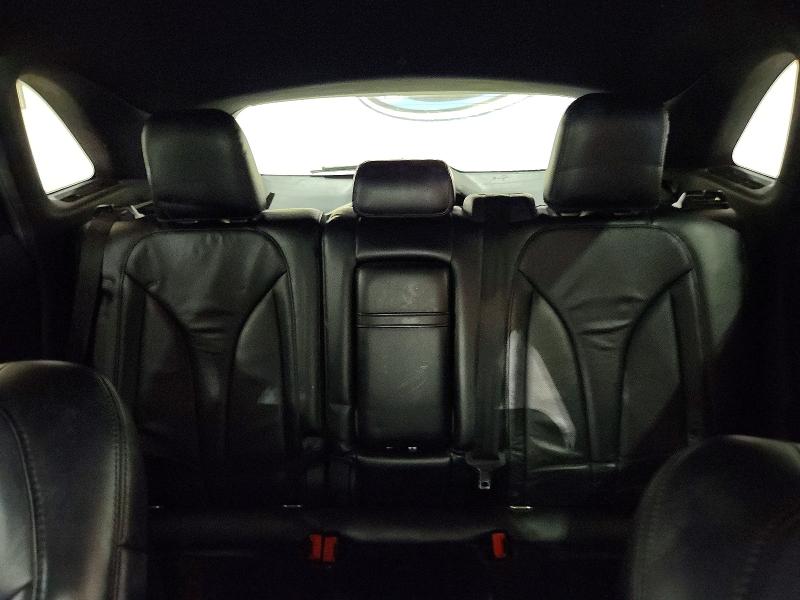 Продаж на аукціоні авто 2015 Lincoln Mkc, vin: 5LMCJ1A9XFUJ24106, номер лоту: 60510846