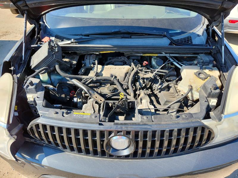 Aukcja sprzedaży 2004 Buick Rendezvous, vin: 3G5DA03E04S517066, numer aukcji: 59701496