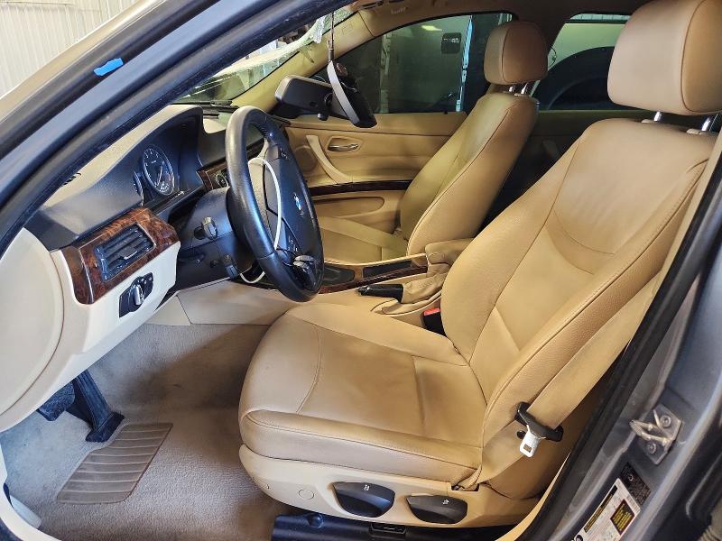 Aukcja sprzedaży 2010 Bmw 328, vin: WBAPH5G52ANM36047, numer aukcji: 60646376