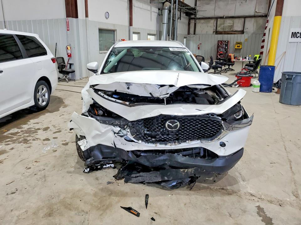 60189566 :رقم المزاد ، 3MVDMBBM3PM529191 vin ، 2023 Mazda Cx-30 مزاد بيع