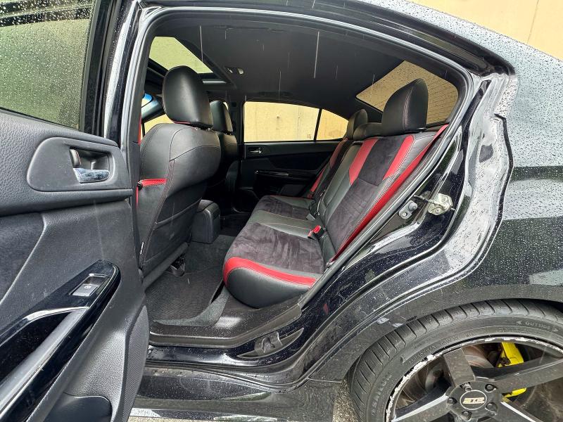 Aukcja sprzedaży 2018 Subaru Wrx, vin: JF1VA2T60J9839440, numer aukcji: 62502486
