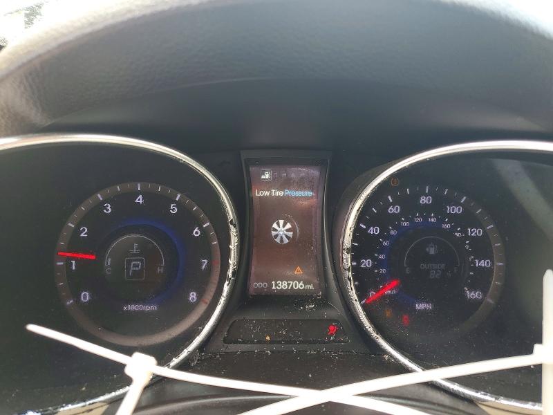 59984386 :رقم المزاد ، 5XYZU3LA1EG169236 vin ، 2014 Hyundai Santa Fe Sport مزاد بيع