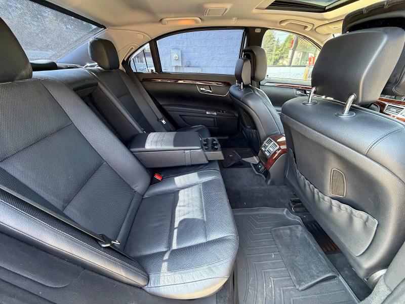 60671696 :رقم المزاد ، WDDNG9EB5CA490925 vin ، 2012 Mercedes-benz S مزاد بيع