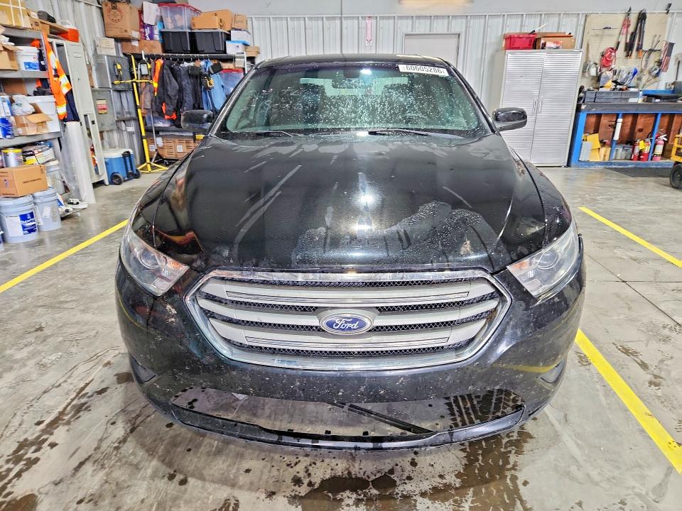 Aukcja sprzedaży 2013 Ford Taurus, vin: 1FAHP2E88DG172093, numer aukcji: 60605286