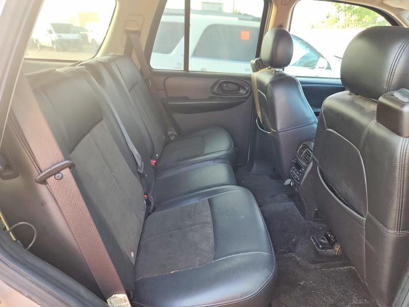 Aukcja sprzedaży 2009 Chevrolet Trailblazer, vin: 1GNET53H892129057, numer aukcji: 61593006